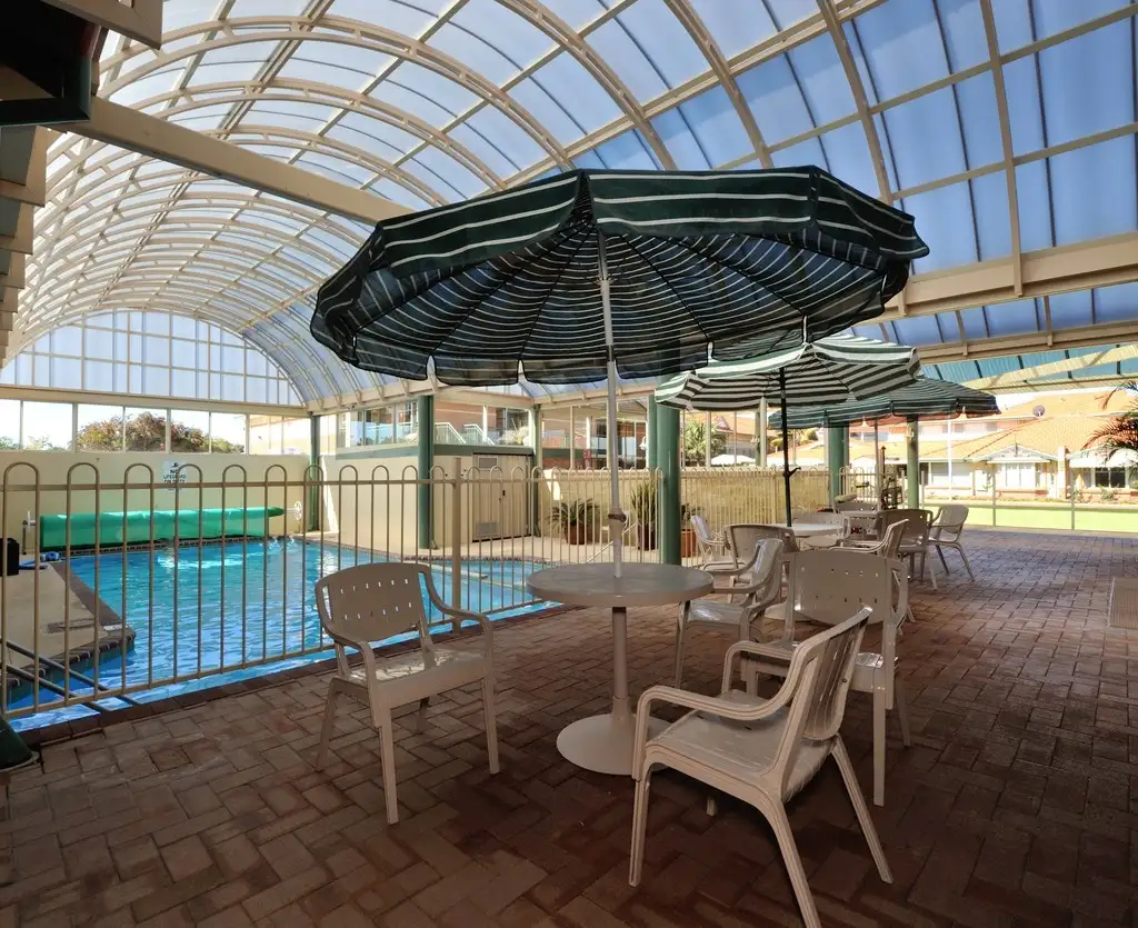 Main view of Homely unit listing, 36/17-21 Hefron Street, Rockingham WA 6168