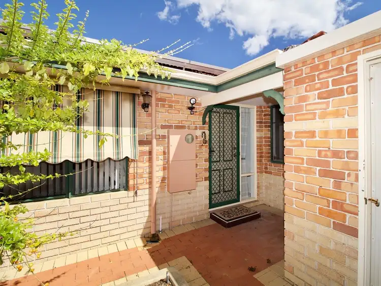 Fourth view of Homely unit listing, 36/17-21 Hefron Street, Rockingham WA 6168