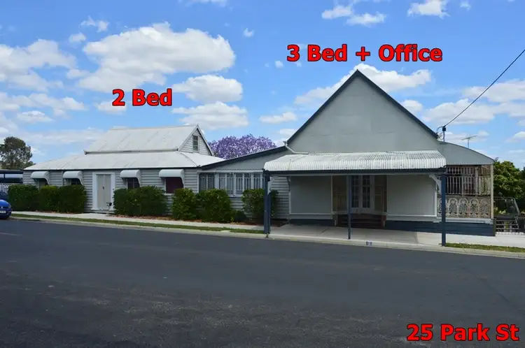 25 Park Street, Lowood QLD 4311