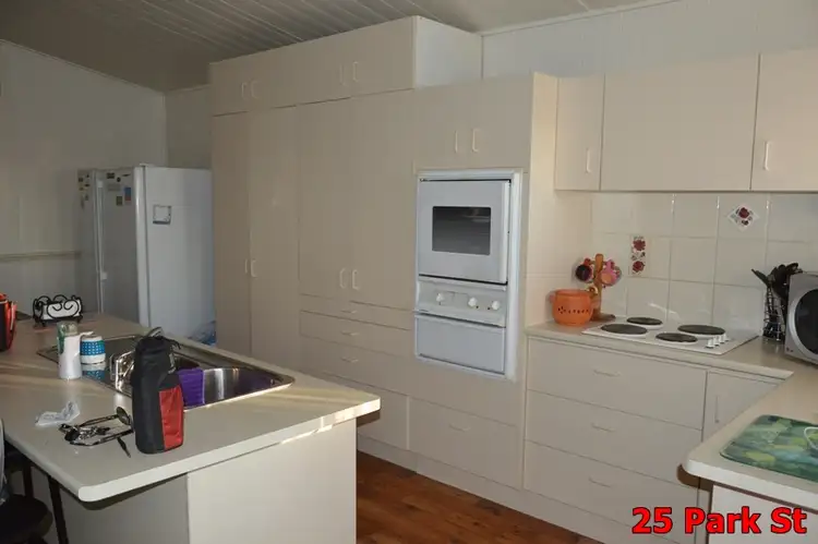 Third view of Homely house listing, 25 Park Street, Lowood QLD 4311