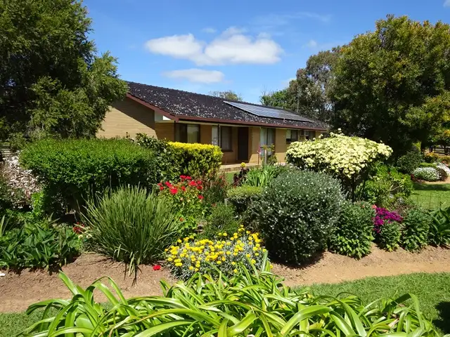 1797 Sinclair Road, Tongala VIC 3621