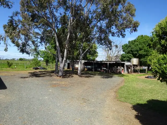 Second view of Homely rural property listing, 1797 Sinclair Road, Tongala VIC 3621