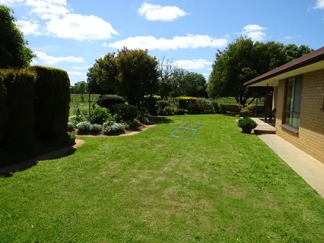 Third view of Homely rural property listing, 1797 Sinclair Road, Tongala VIC 3621