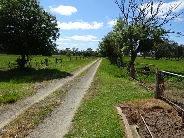 Sixth view of Homely rural property listing, 1797 Sinclair Road, Tongala VIC 3621