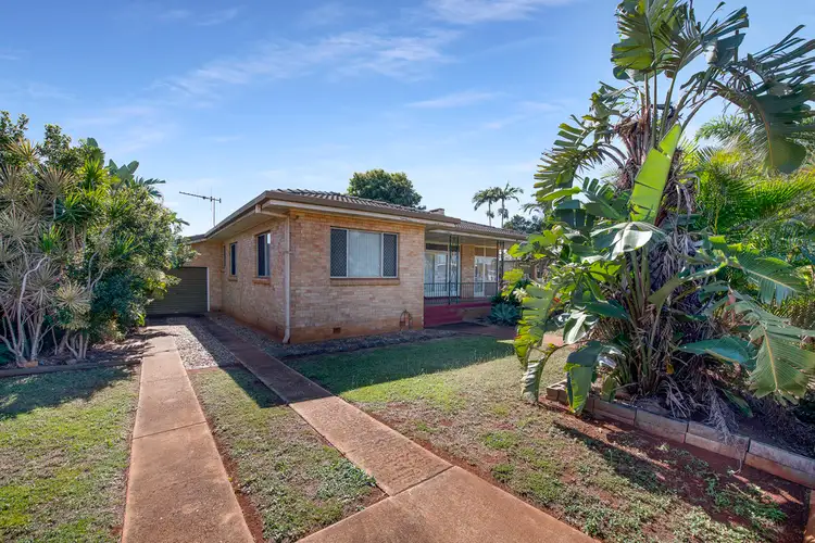 215 Bargara Road, Kalkie QLD 4670