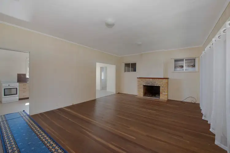 Fourth view of Homely house listing, 215 Bargara Road, Kalkie QLD 4670