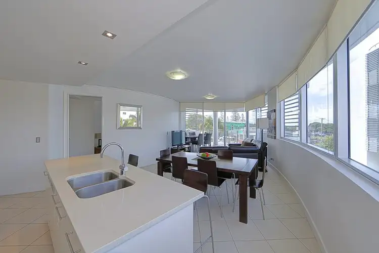 Fifth view of Homely unit listing, 208/95 Esplanade, Bargara QLD 4670