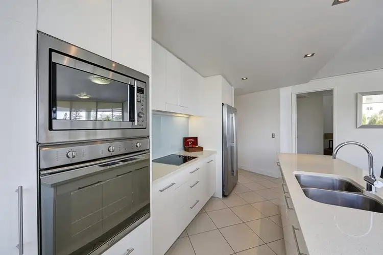 Sixth view of Homely unit listing, 208/95 Esplanade, Bargara QLD 4670