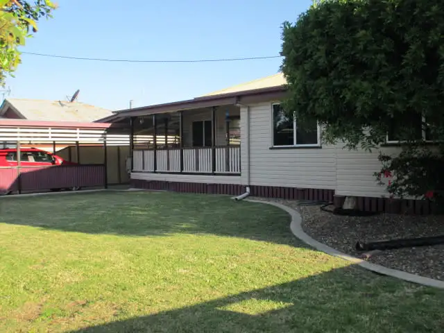 Main view of Homely house listing, 16 BILTON STREET, Tara QLD 4421