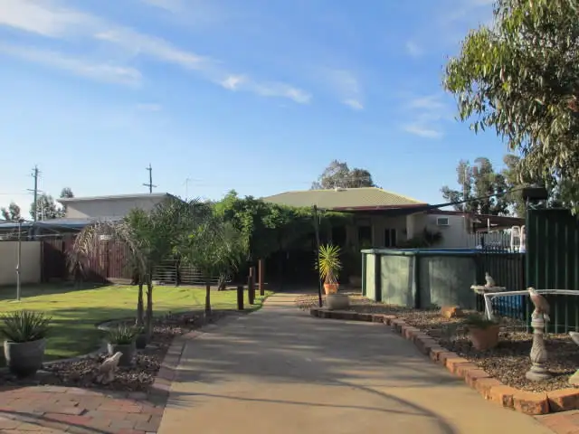 Fifth view of Homely house listing, 16 BILTON STREET, Tara QLD 4421