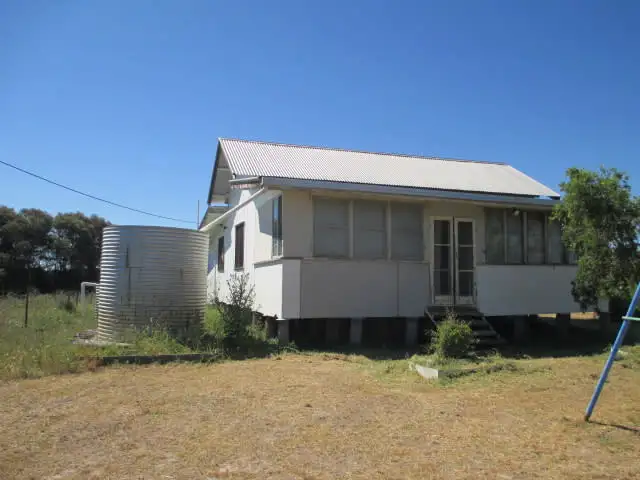 14177 SURAT DEVELOP ROAD, Tara QLD 4421