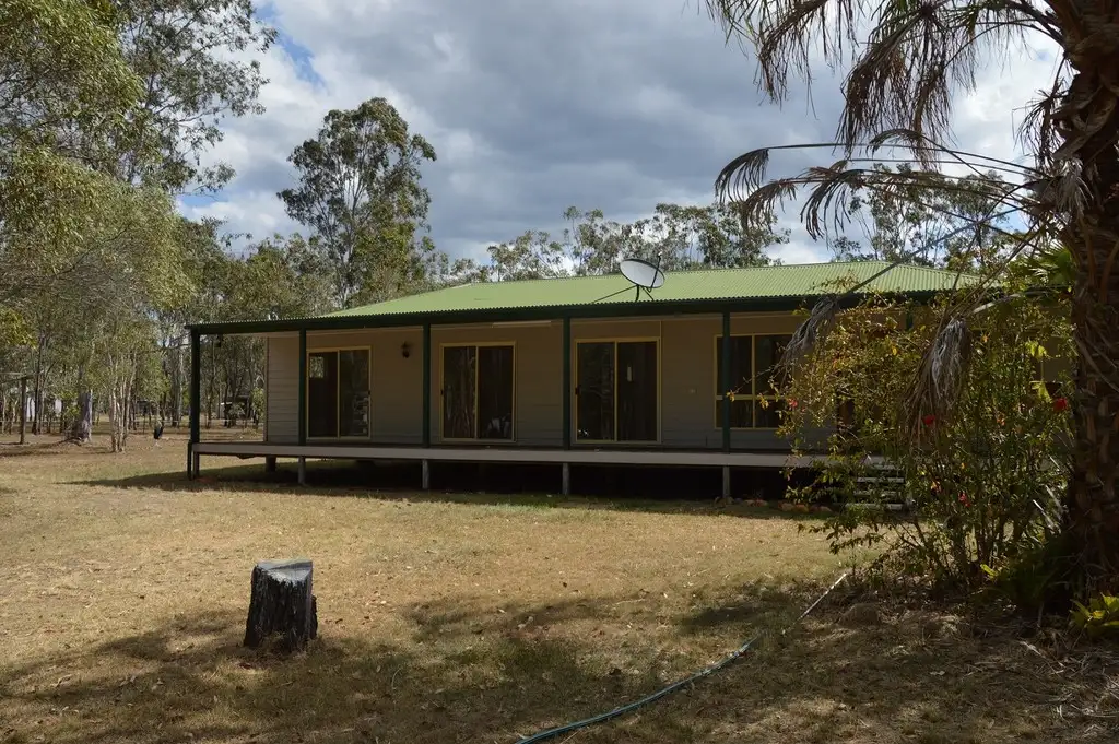 Main view of Homely house listing, 59 Pacific Haven Drive, Howard QLD 4659
