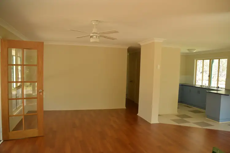 Third view of Homely house listing, 59 Pacific Haven Drive, Howard QLD 4659