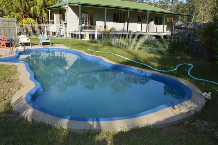 Fourth view of Homely house listing, 59 Pacific Haven Drive, Howard QLD 4659