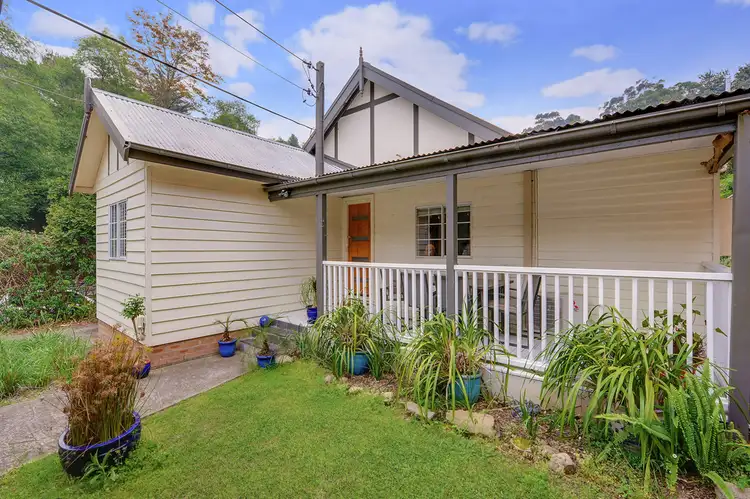 18 Frederick Street, Hornsby NSW 2077