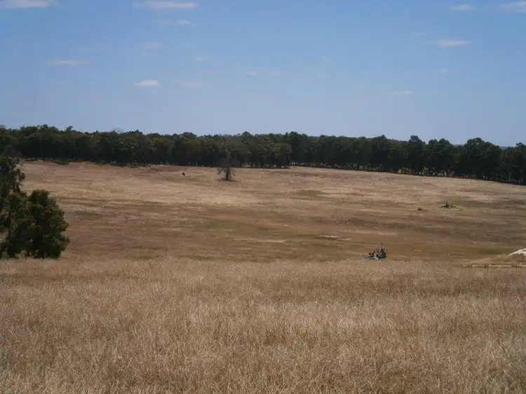 Second view of Homely rural property listing, Lot 3544 Gibbs Rd, Boyup Brook WA 6244