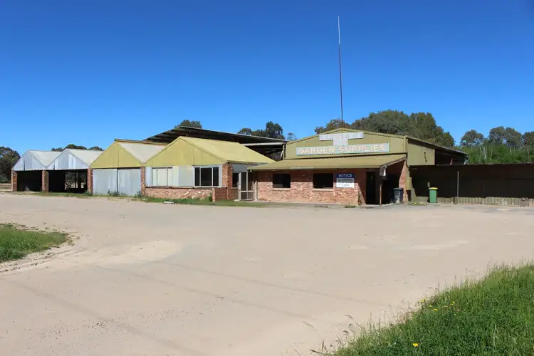 2 Havenstock Drive, Yarrawonga VIC 3730
