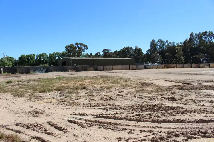 Second view of Homely land listing, 2 Havenstock Drive, Yarrawonga VIC 3730