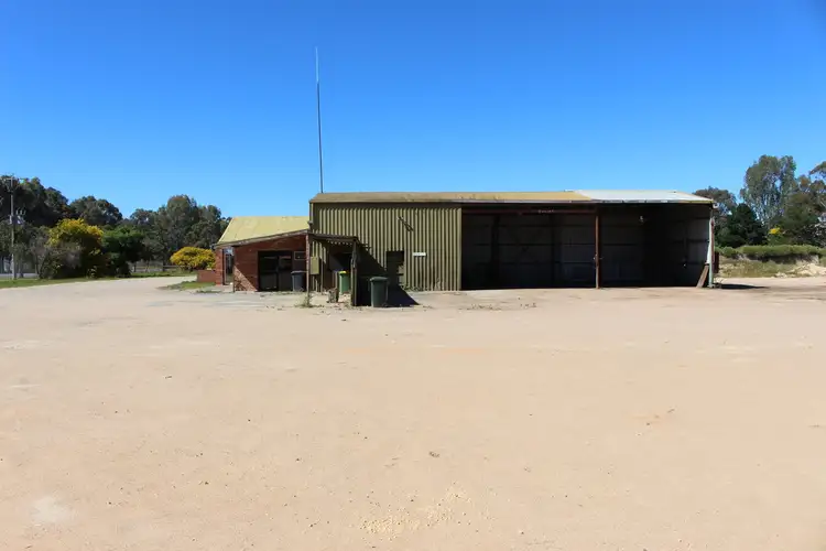 Third view of Homely land listing, 2 Havenstock Drive, Yarrawonga VIC 3730