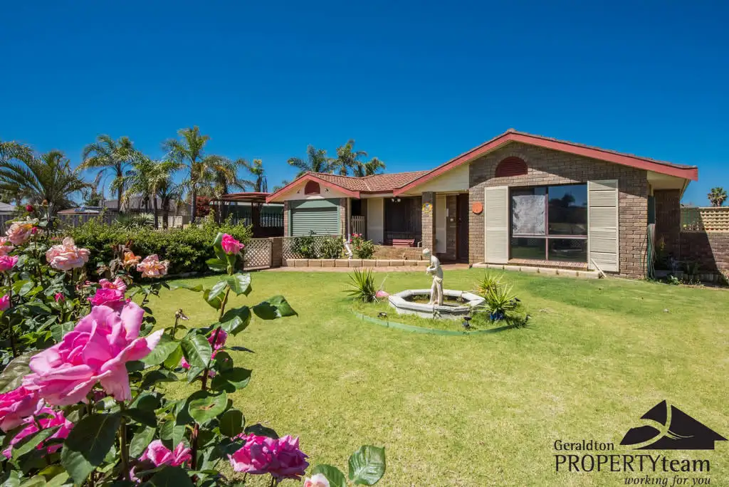 Main view of Homely house listing, 12 Mullian Way, Waggrakine WA 6530