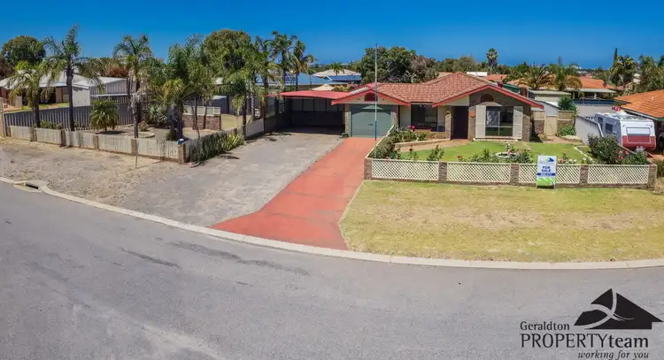 Fourth view of Homely house listing, 12 Mullian Way, Waggrakine WA 6530