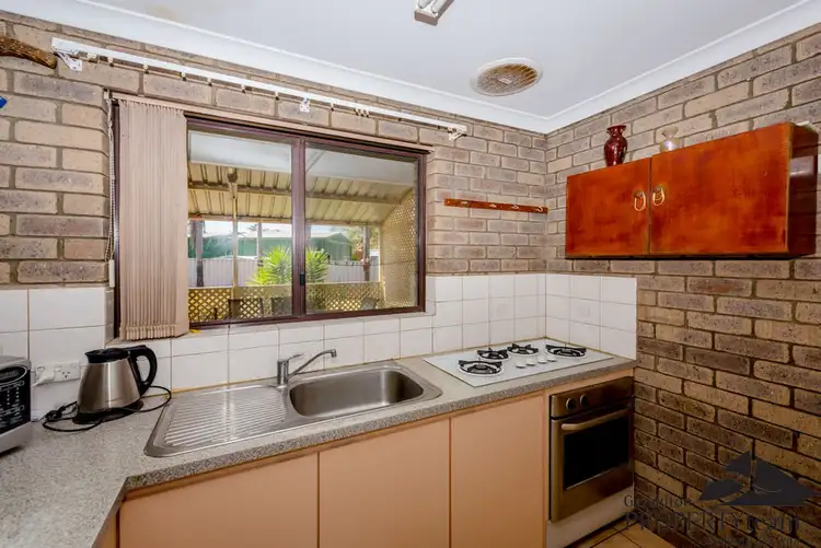 Fifth view of Homely house listing, 12 Mullian Way, Waggrakine WA 6530