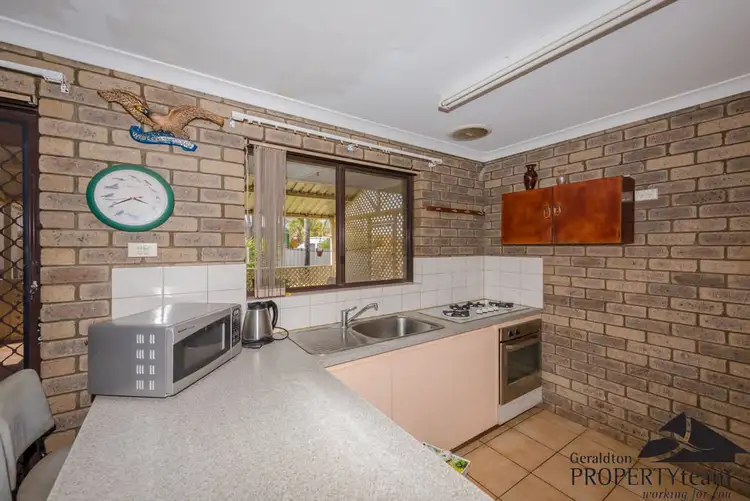 Sixth view of Homely house listing, 12 Mullian Way, Waggrakine WA 6530