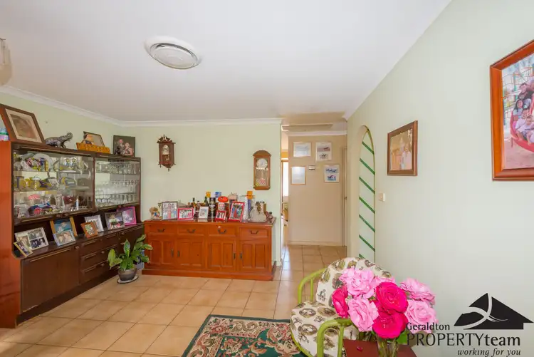 Seventh view of Homely house listing, 12 Mullian Way, Waggrakine WA 6530