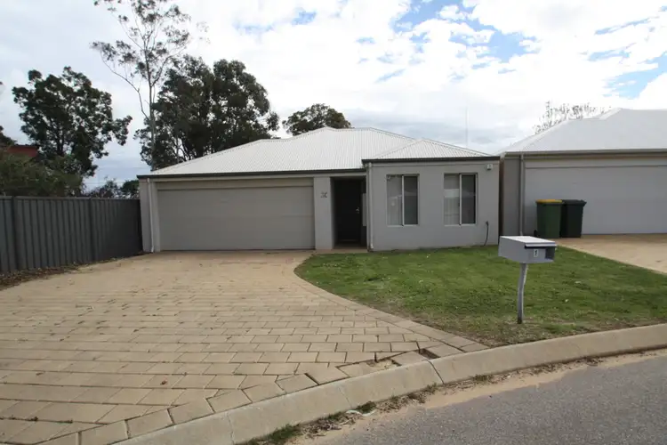 3C Whittaker Way, Waroona WA 6215