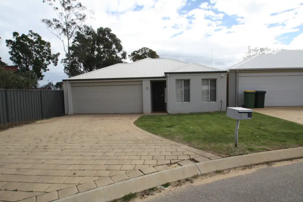 Main view of Homely house listing, 3C Whittaker Way, Waroona WA 6215