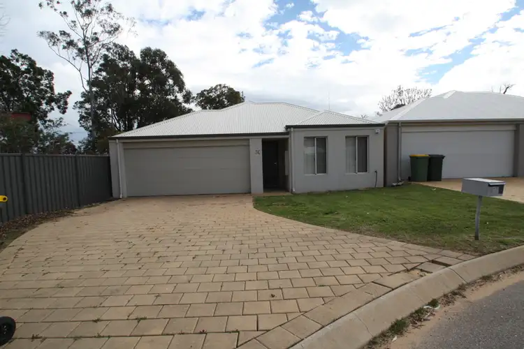 Second view of Homely house listing, 3C Whittaker Way, Waroona WA 6215