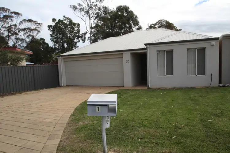 Third view of Homely house listing, 3C Whittaker Way, Waroona WA 6215