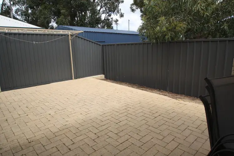 Fifth view of Homely house listing, 3C Whittaker Way, Waroona WA 6215