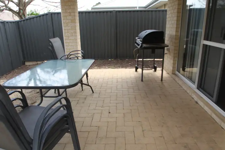 Seventh view of Homely house listing, 3C Whittaker Way, Waroona WA 6215