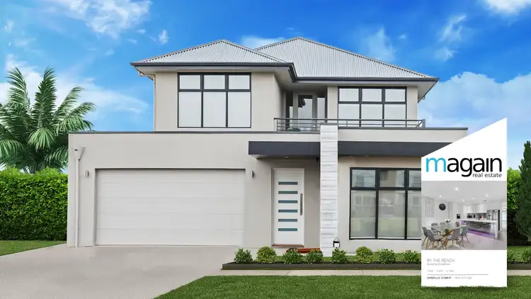 63 Flinders Drive, Cape Jervis SA 5204