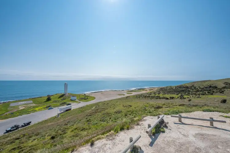 Second view of Homely land listing, 63 Flinders Drive, Cape Jervis SA 5204