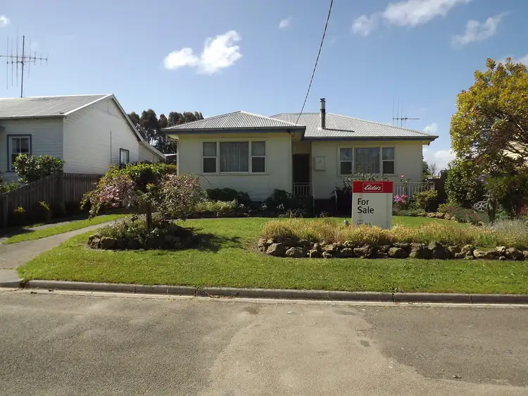 Main view of Homely house listing, 21 Farmers lane, Orbost VIC 3888