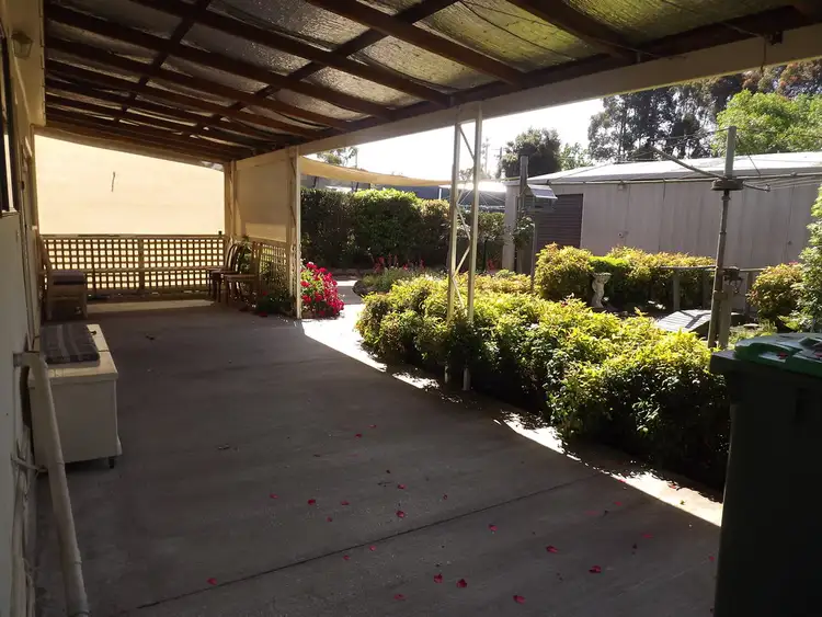 Second view of Homely house listing, 21 Farmers lane, Orbost VIC 3888
