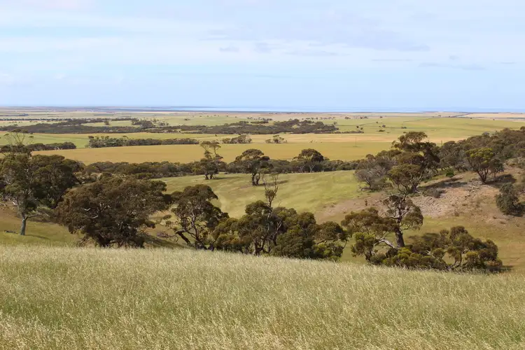 Main view of Homely rural property listing, Lot 17 Foothills Road, Tumby Bay SA 5605