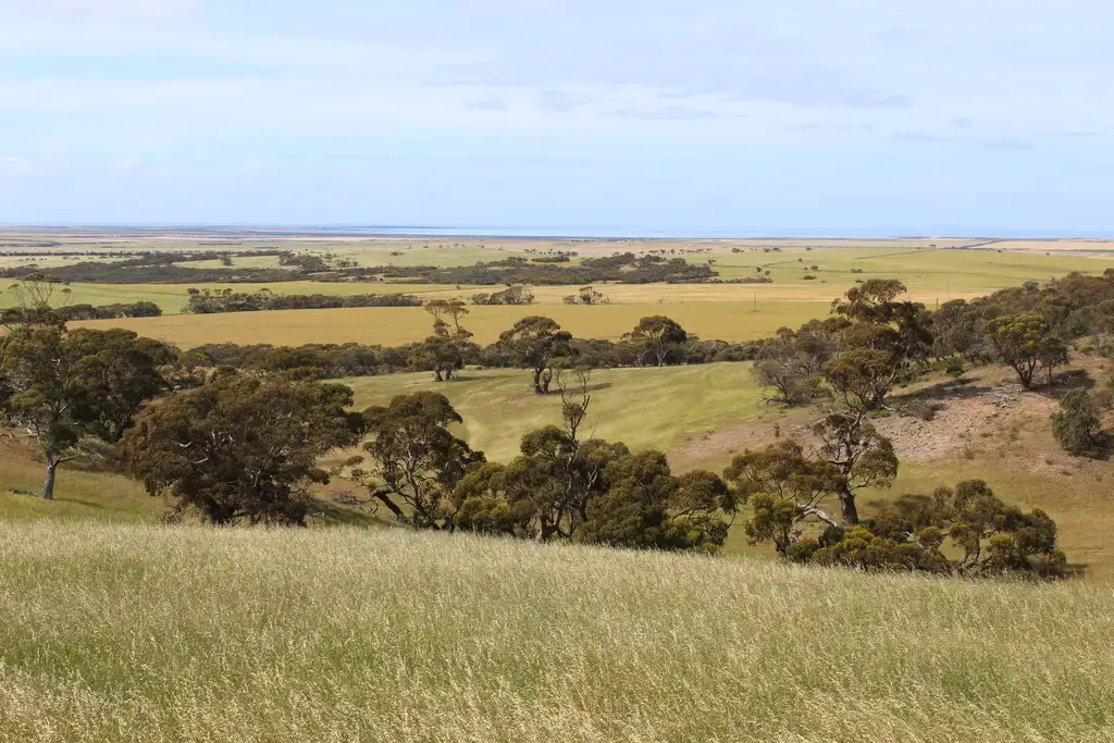 Main view of Homely rural property listing, Lot 17 Foothills Road, Tumby Bay SA 5605