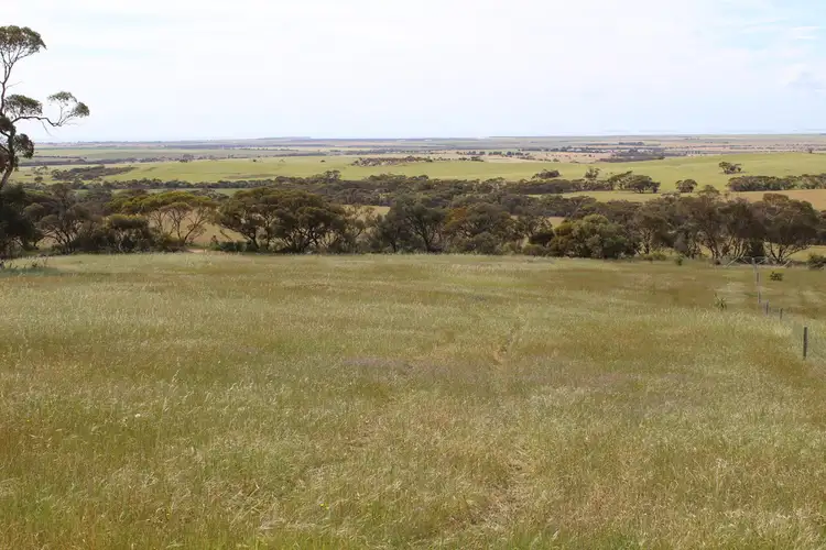 Second view of Homely rural property listing, Lot 17 Foothills Road, Tumby Bay SA 5605