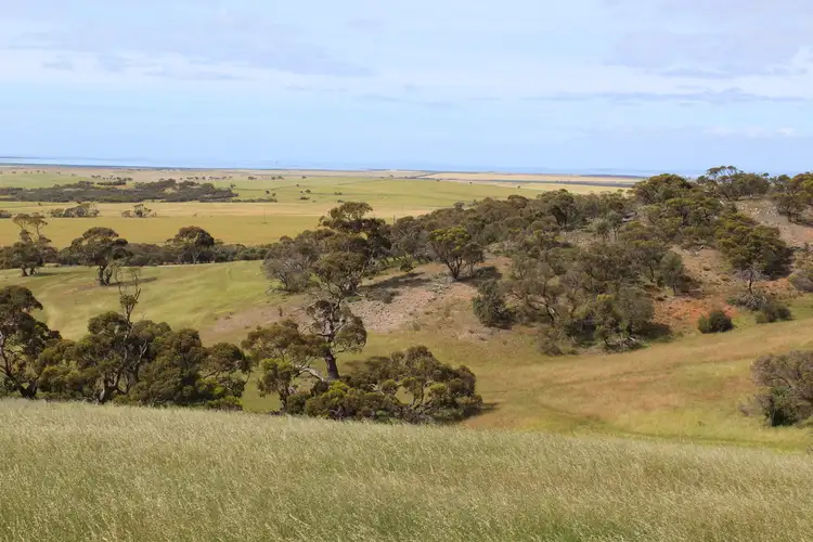 Fourth view of Homely rural property listing, Lot 17 Foothills Road, Tumby Bay SA 5605