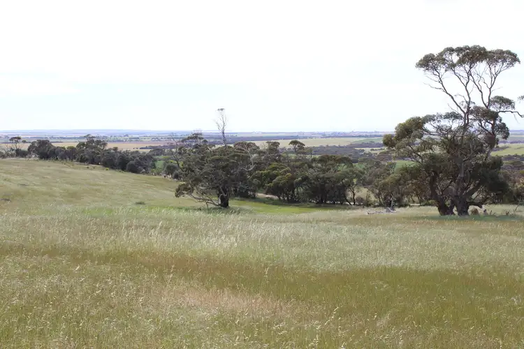 Fifth view of Homely rural property listing, Lot 17 Foothills Road, Tumby Bay SA 5605