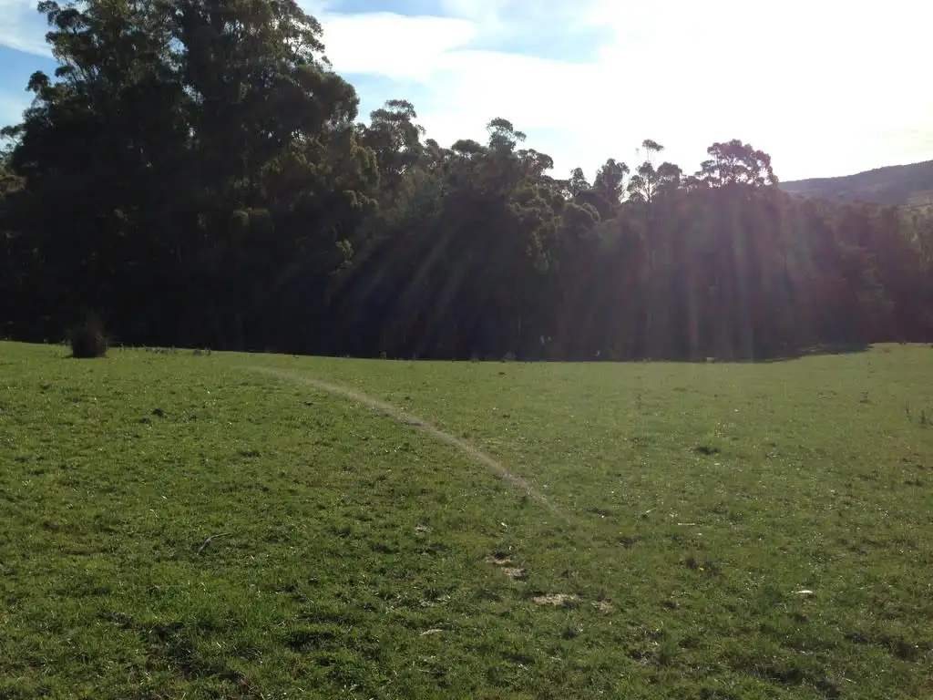 Main view of Homely rural property listing, 2/109 Paling Track, Bangor TAS 7267