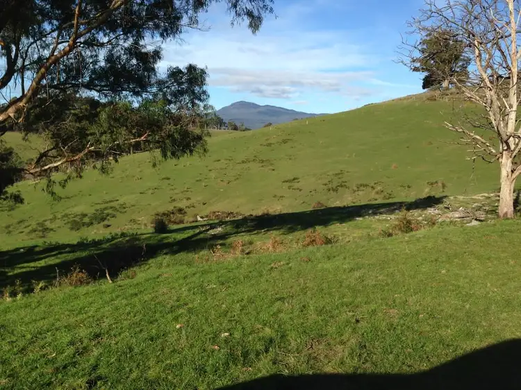 Second view of Homely rural property listing, 2/109 Paling Track, Bangor TAS 7267