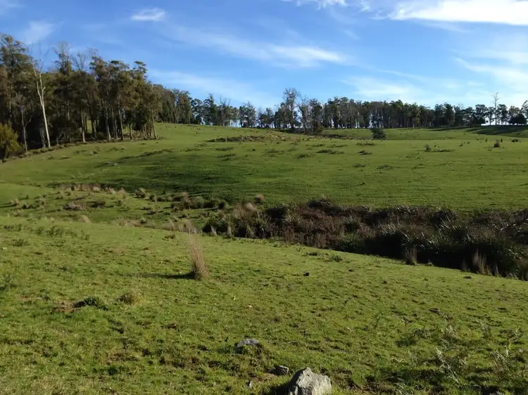 Fifth view of Homely rural property listing, 2/109 Paling Track, Bangor TAS 7267