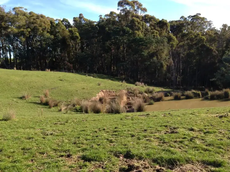 Sixth view of Homely rural property listing, 2/109 Paling Track, Bangor TAS 7267