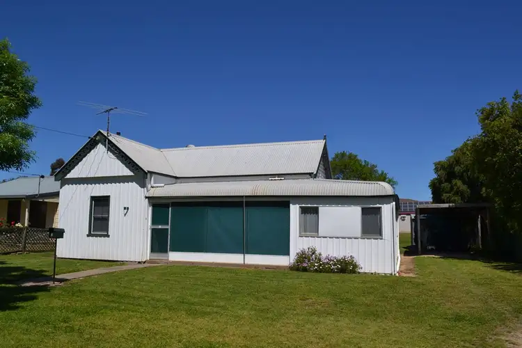 Main view of Homely house listing, 5 Chester Street, Inverell NSW 2360
