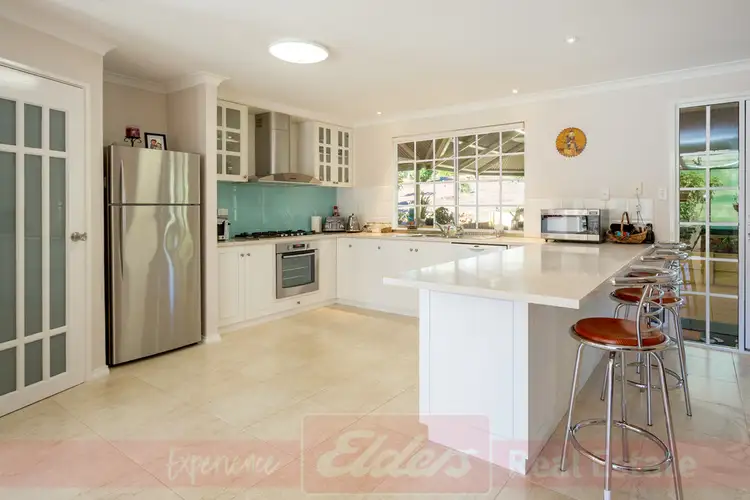 Second view of Homely house listing, 9 Ietto Way, Harvey WA 6220