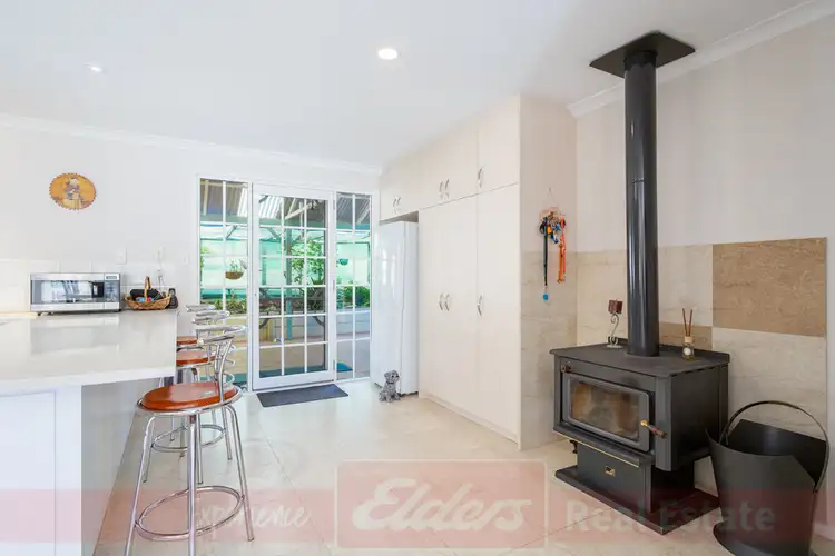 Third view of Homely house listing, 9 Ietto Way, Harvey WA 6220